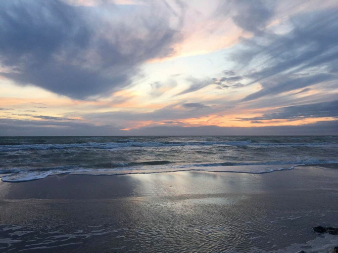 Beach, Holiday Home With 1 Bedroom, Vorpommern-Rügen