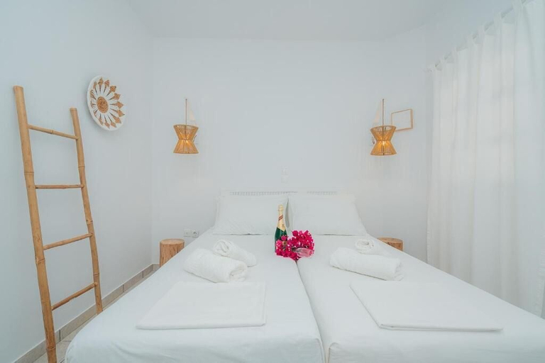 Bedroom 4, NOSTOS SIFNOS, South Aegean