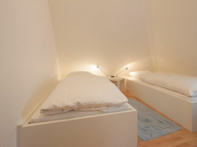 Room 4, Tannenstrasse 7 Apt. 6, Aurich