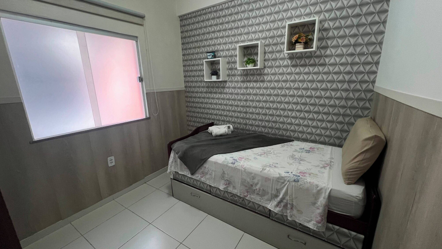 Room 3, 104 Apartamento lindo e delicado, Belém