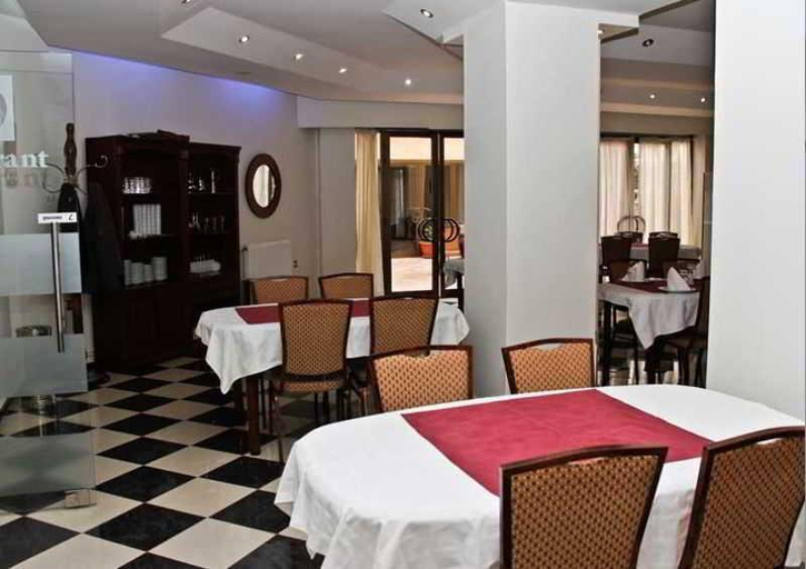 Food & Drinks 4, Stambouli, Tlemcen