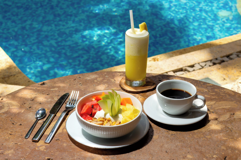 Food & Drinks 5, Hotel Boutique Patio Corao By GEH Suites, Cartagena de Indias