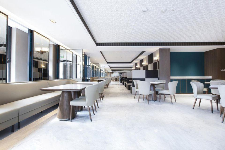 Food & Drinks, Nanjing Great Hotel, Beijing