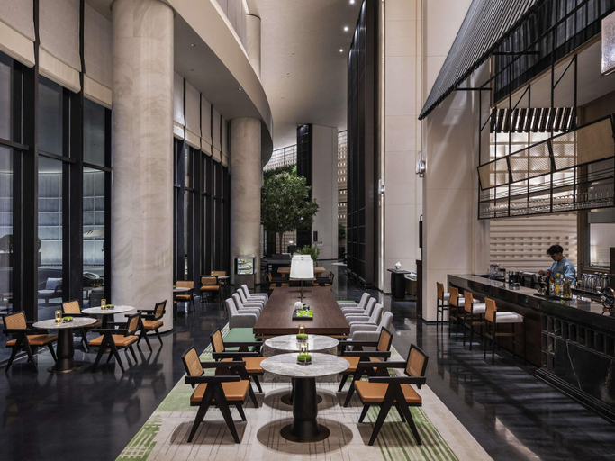 Food & Drinks 5, Pullman Quanzhou Shuitou, Quanzhou