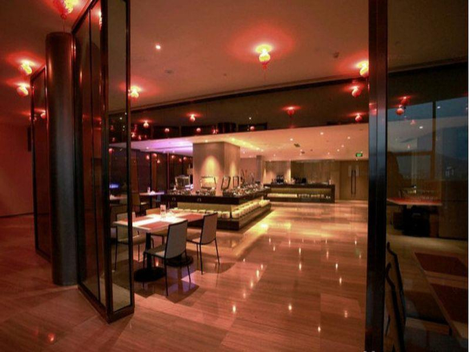 Food & Drinks 5, Center International Hotel, Chengdu
