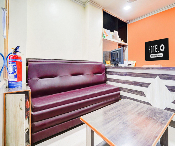 Reception 5, Deluxe Khanka Chowk Darbhanga, Darbhanga