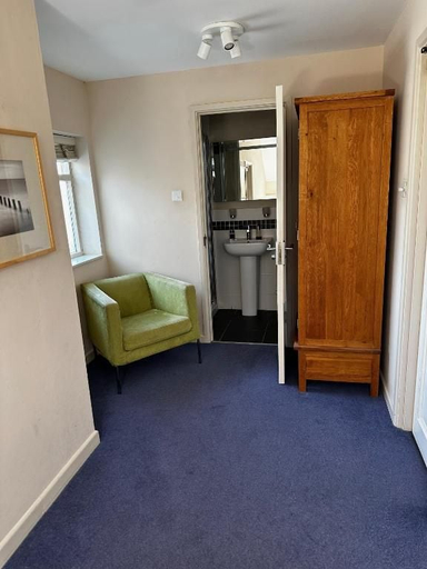 Others, The Castle Hotel, Ceredigion