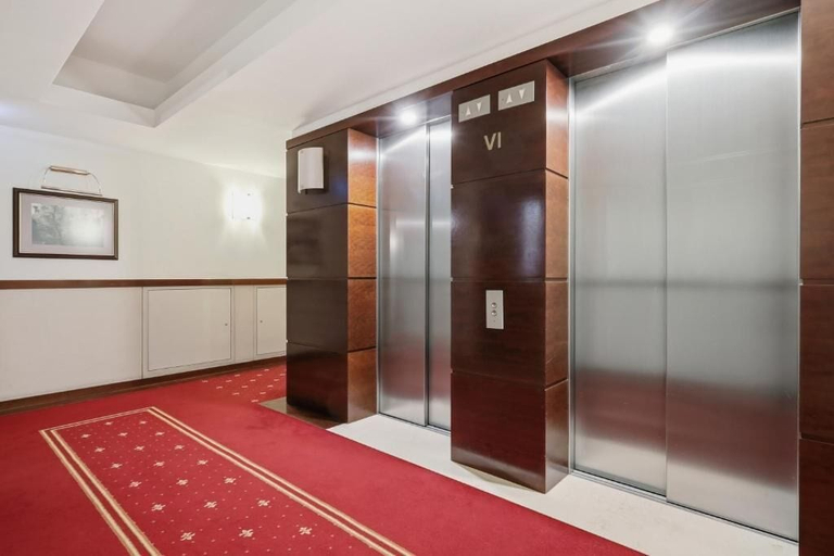 Others 4, Aapartments - Ideal City Center Location, Warsaw