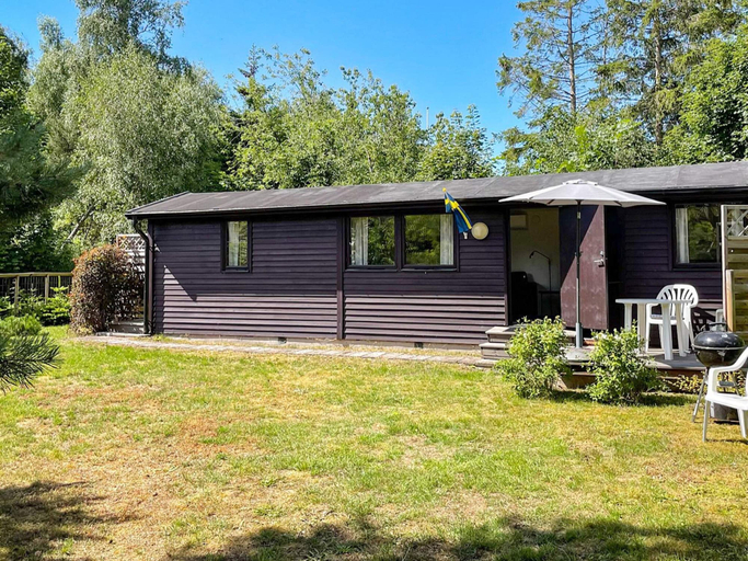 Exterior 5, 4 Person Holiday Home in Beddingestrand, Trelleborg