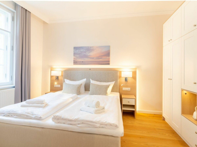 Room 4, Holiday Apartment With 1 Bedroom, Vorpommern-Greifswald
