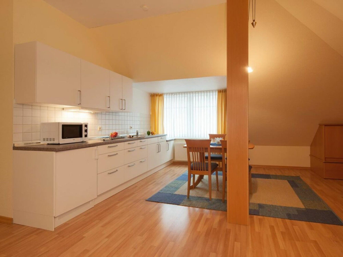 Private kitchen 5, Tannenstrasse 7 Apt. 6, Aurich