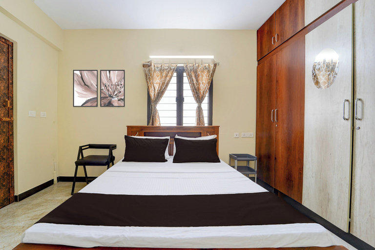 Room 3, Super Collection O Madurai Junction, Madurai