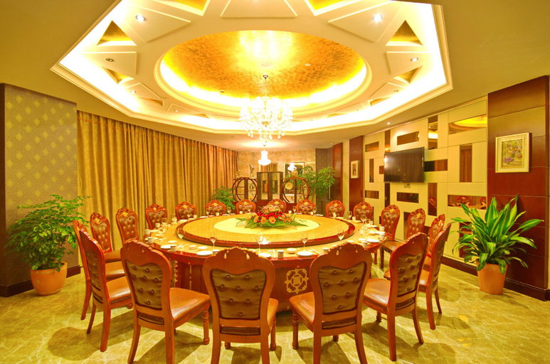 Food & Drinks, Jinshiji Hotel, Kunming