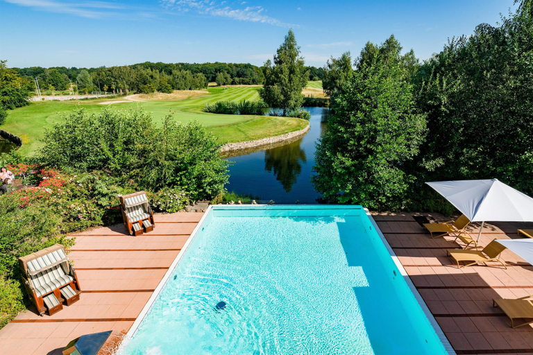 Sport & Beauty 2, Best Western Premier Castanea Resort Hotel, Lüneburg
