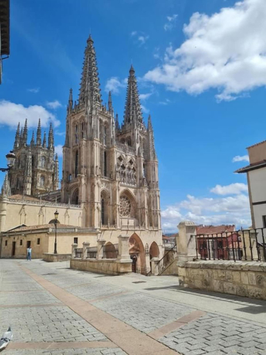Exterior & Views 2, Urban Burgos, Burgos