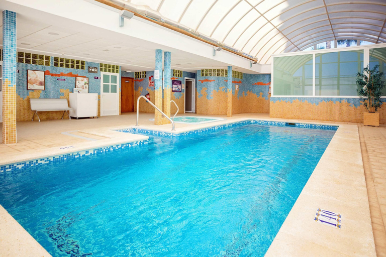 Sport & Beauty 3, Hotel Servigroup La Zenia, Alicante