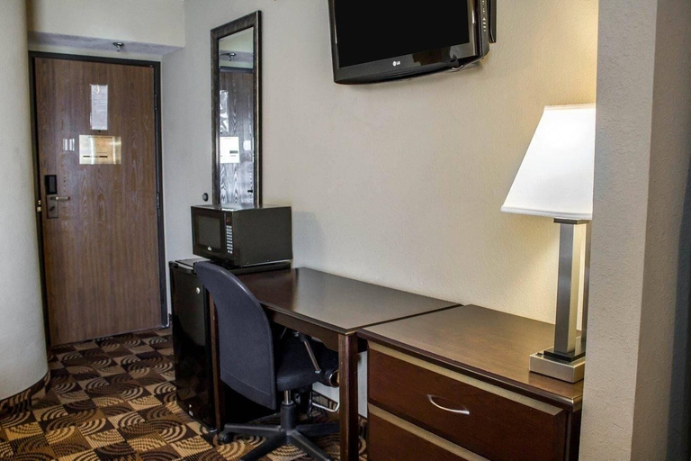 Others 4, Quality Inn Brunswick Cleveland South, Medina