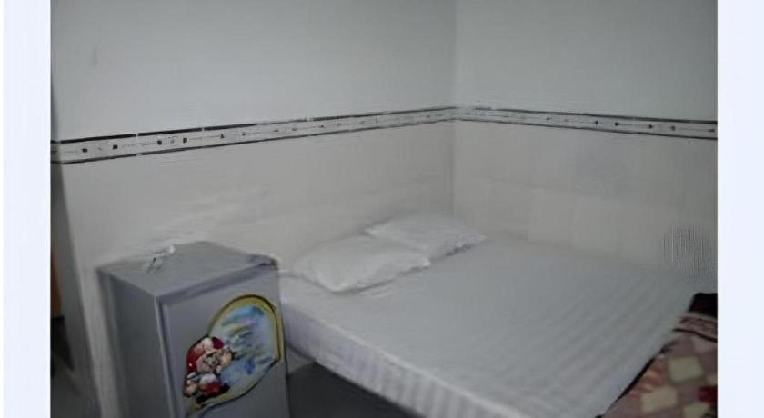 Bedroom 4, Nam Phuong Hostel 2, Vũng Tàu