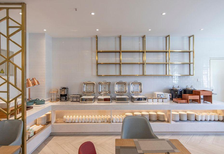 Others 4, Borman Hotel (Mianyang Fucheng Yuyingba), Mianyang