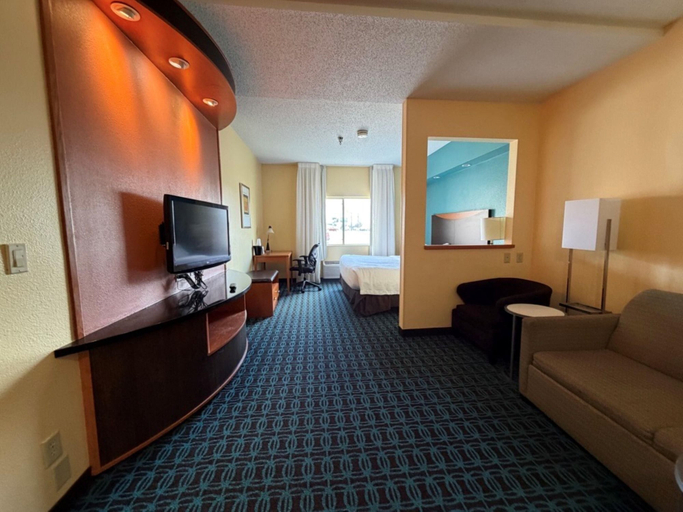 Others 5, Fairfield Inn & Suites Bismarck North, Burleigh