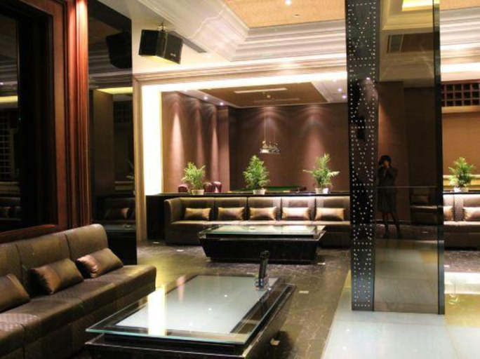 Others 5, Arcadia International Hotel, Nanjing