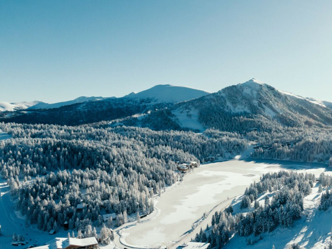 Snow and ski sports, Superior Chalet # 2 With Sauna & Hot Tub, Murau