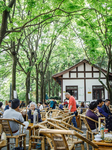 Food & Drinks 4, Sfeel Designer Hotel (Chengdu Dufu Caotang Shop), Chengdu