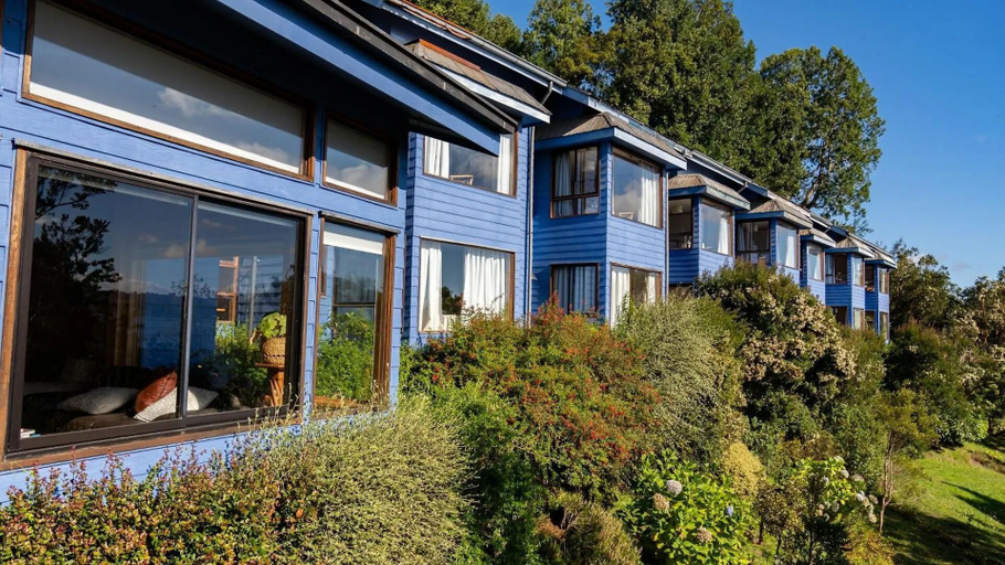 Exterior 5, Casa Freude Hotel Boutique, Llanquihue