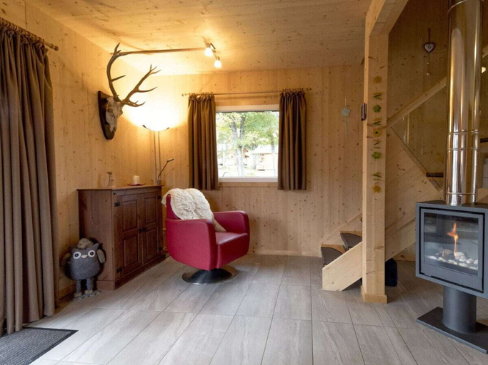 Interior 4, Cabin With 1 Bedroom, Murau