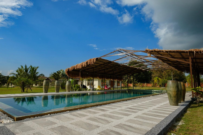 Sport & Beauty 2, Sembilan Langkawi , Langkawi
