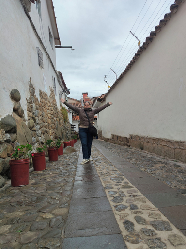 Others 5, New Day Cusco, Cusco