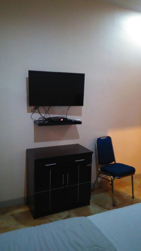 Bedroom 4, Adaya Hotel, Bekasi