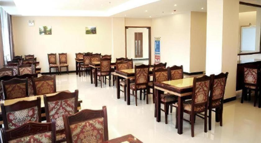 Food & Drinks 5, GreenTree Inn Xuancheng South Zhaoting Road Business Hotel, Xuancheng