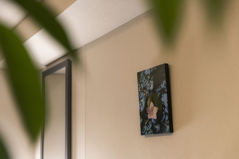 Room 5, YADO/Re YAKUIN, Fukuoka
