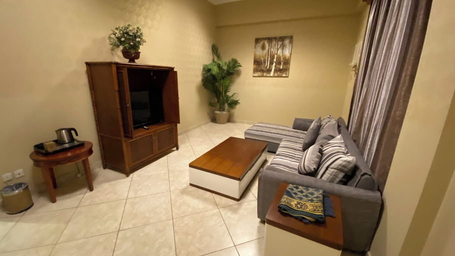 Living area 3, Orvana Al Bawady, Jeddah