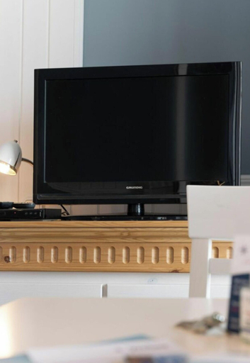 Interior 5, Holiday Apartment With 1 Bedroom, Nordfriesland