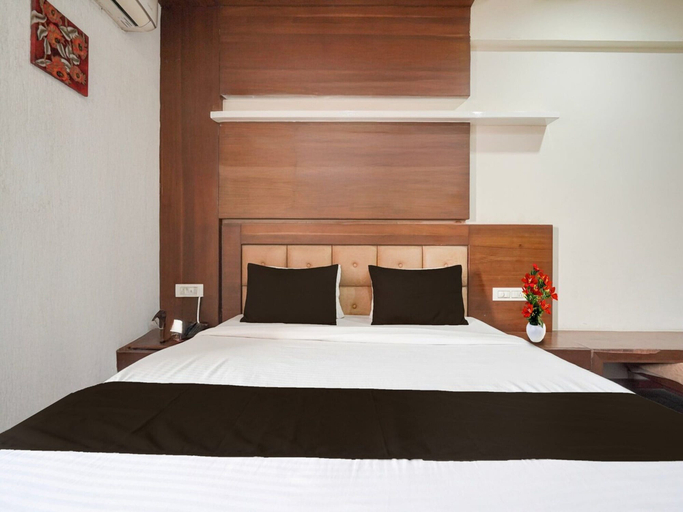 Room 5, Collection O Motipura Bus Terminal, Sabar Kantha