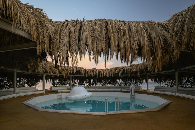Sport & Beauty 2, Sindbad Club Hotel, Al-Ghurdaqah