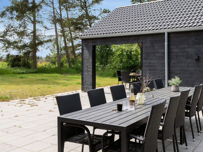 Others 5, Spacious Retreat for 20 - By Traum Ferienwohnungen, Varde