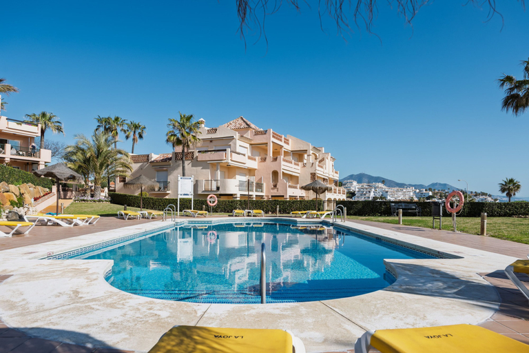 Room 2, AS MDS 133 in Mijas Costa, Málaga