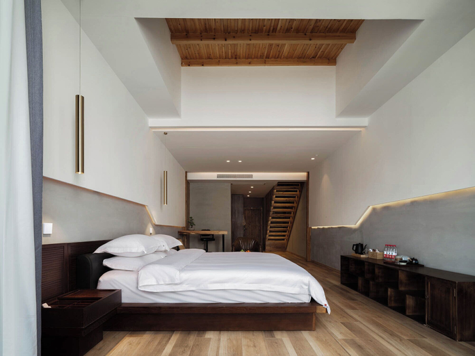 Room 5, FOGGY VALLEY, Zhangjiajie
