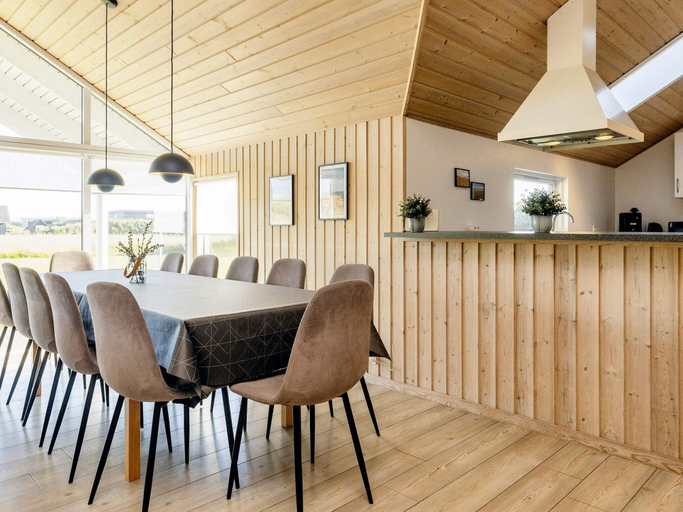 Others 3, 4 Star Holiday Home in Lokken, Hjørring