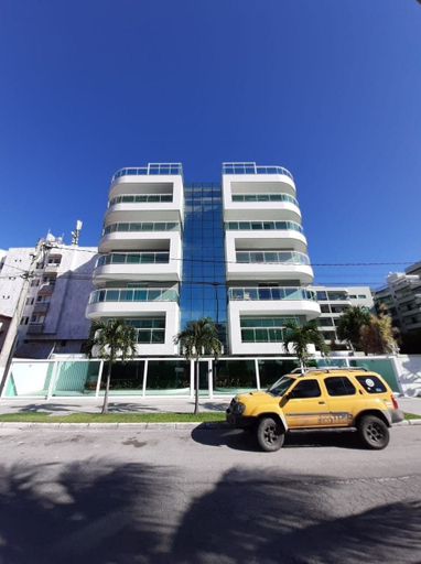 Exterior & Views, Lindo AP completo no Braga em Cabo Frio, Cabo Frio