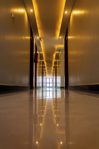 Interior, Harriton Hotel Arua, Arua Municipality