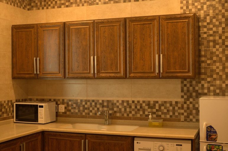 Private kitchen 4, Orvana Al Bawady, Jeddah
