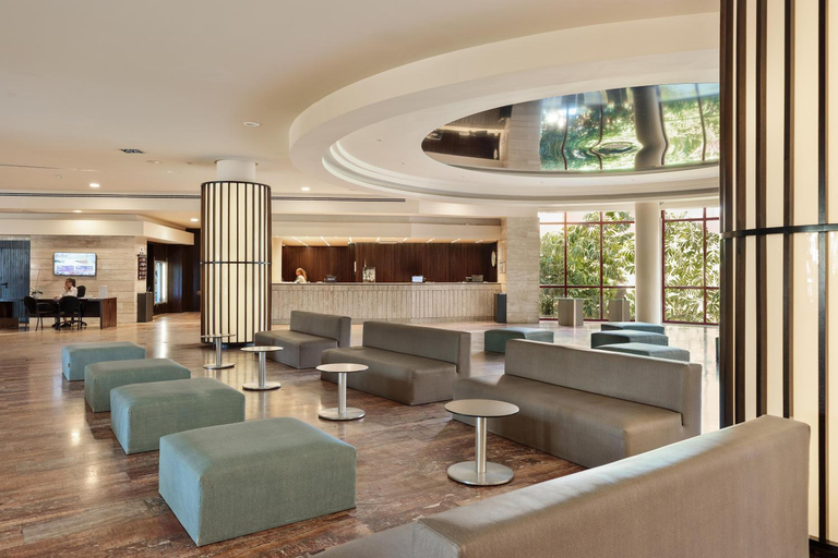 Public Area 3, Hotel Best Jacaranda, Santa Cruz de Tenerife