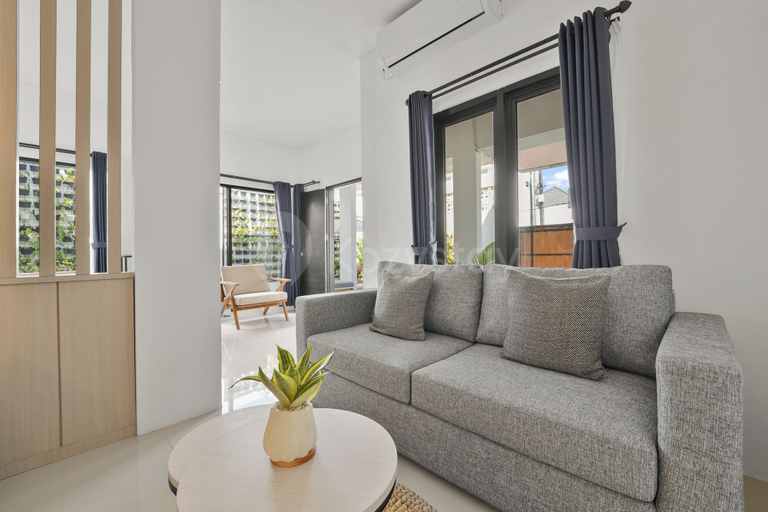 Living area 5, Nirata Villa by Kozystay - Nusa Dua, Badung