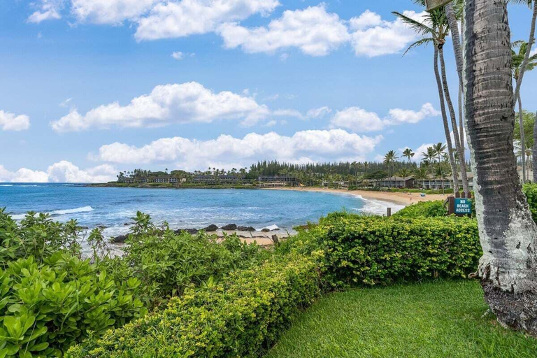 Interior 5, Studio w Pool Steps to Sandy Beach-napili Shores D127, Maui