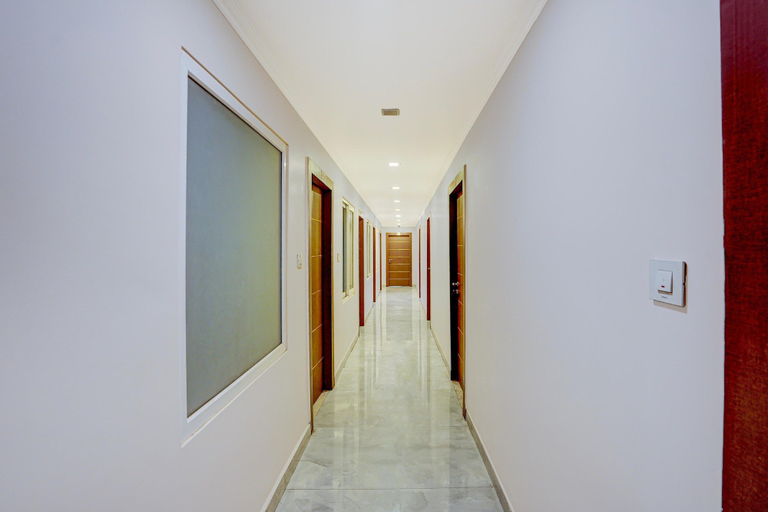 Interior 4, Classic Mauji's Prayagraj, Kaushambi