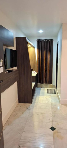 Interior 5, SRM Grand By Big Hotel, Wardha